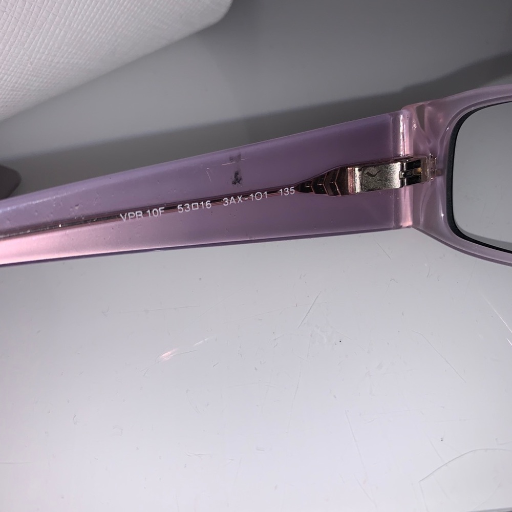 Prada Multiple Colors And Styles New Rx Frames - image 7